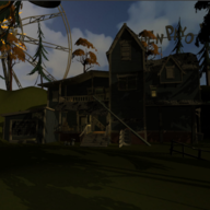 Hello Neighbor Lost Souls