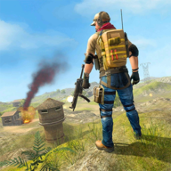 Fps Shooting Games: Gun Strike 2.2.4