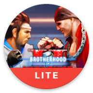 Brotherhood of Violence 2 4.0.1
