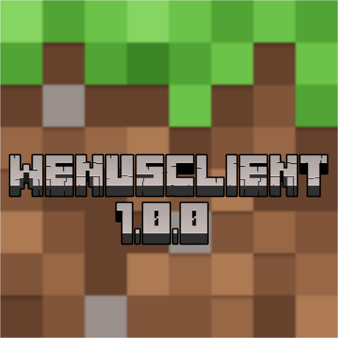 WenusClient 1.0.0