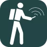 Handy GPS 43.5