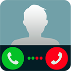 Fake call ld