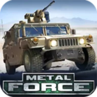 Metal Force 3.51.0