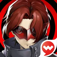 Persona 5: The Phantom X 1.4.1