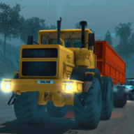 Offroad Simulator Online 5.25