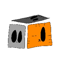 KYL The square builder 2D