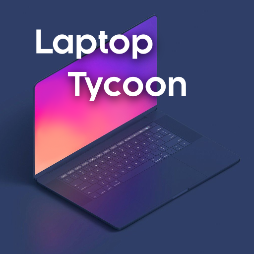 Laptop Tycoon 1.3.0