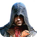 Assassin’s Creed Unity: Arno’s Chronicles