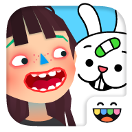 Toca Boca Jr 3.5