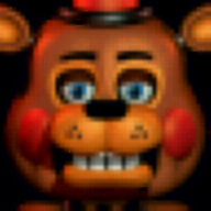 Five Nights with the Toys MOBILE