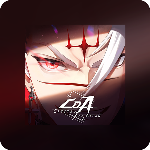 Crystal of Atlan 1.0.3