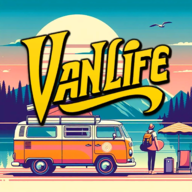 VanLife Simulator 0.4.1