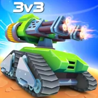 Tanks A Lot 8.100