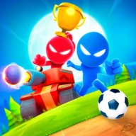 Stickman Party 2.4.9.1