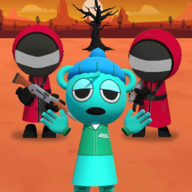 Beatbox Survival: Mini Games 0.4