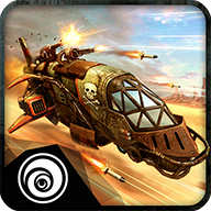 Sandstorm: Pirate Wars 1.19.2