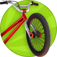 Touchgrind BMX 1.39