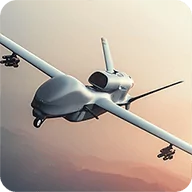 War Drone: 3D Shooting Games 500144.0