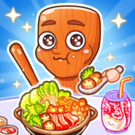 Tralalelo Mukbang ASMR Game 1.0.3