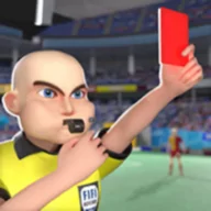 Football Referee Simulator 3D 0.0.44