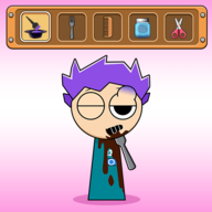 Sprunki Transformer Monster 1.0.8