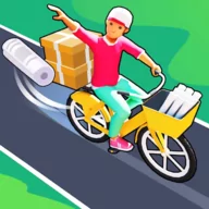 Paper Delivery Boy 1.34.0