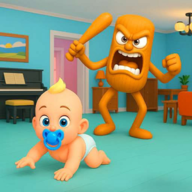 Mother Life Simulator: Eden 1.2.4