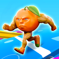Silly Guys Race: Fall & Run 1.0.2