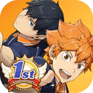 Haikyu! Fly High 1.4.0