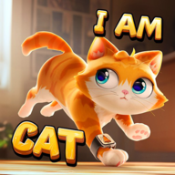 I Am Cat 1.0.12