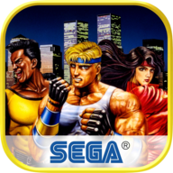 Streets of Rage Classic 9.0.0