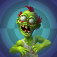 Tower Gunner Zombie Shooter 0.2.93