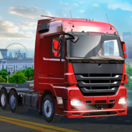 Road Truck Driving Simulation 1.0.1