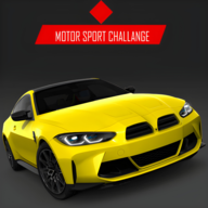Motor Sport Challenge 2.5