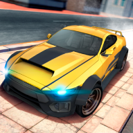 Extreme Car Driving Stunts 1.0.1