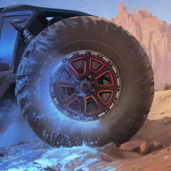 Rock Wheels 1.0