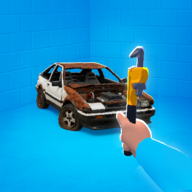 Last Car: Mechanic Open World 0.0.5