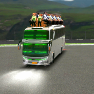 Dangerous Road: Bus Multiplayer 1.0