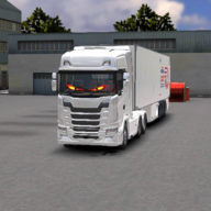 European Truck Multiplayer 1.0