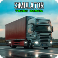 SIMULATOR TRUCK BRASIL 1.4