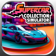 Supercar Collection Simulator 0.0.51