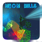 Neon Hills Trial Racing 0.72