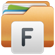 FILE MANAGER +