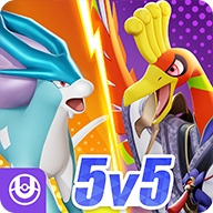 Pokemon UNITE 1.19.1.1