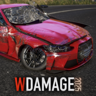 WDAMAGE: Car Crash Engine 267.1.3