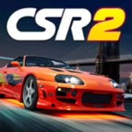 CSR Racing 2 5.8.0