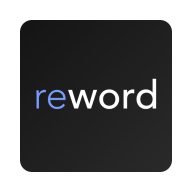 Английские слова с ReWord 4.1.12