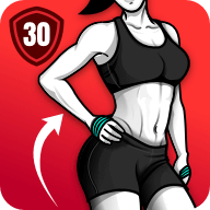 Фитнес для женщин: женская тренировка 2.0.4