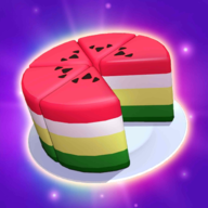 Cake Sort 4.3.5