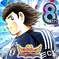 Captain Tsubasa: Dream Team 10.3.1